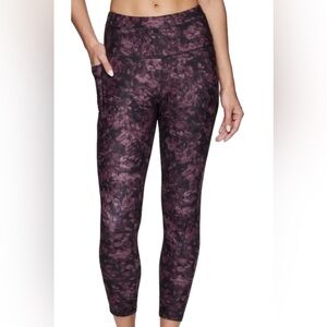 EUC RBX Windblown Super Soft 7/8 Legging